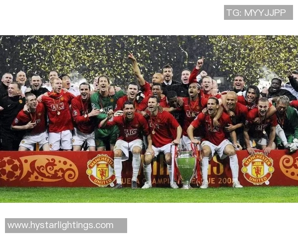 英超巅峰对决曼联与曼城的荣耀之战即将上演