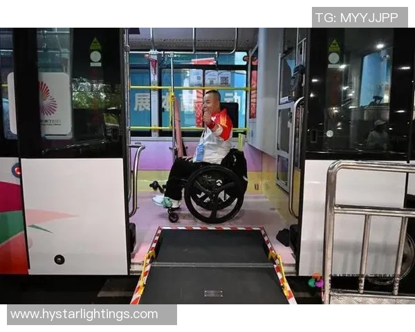 提升体育场馆无障碍设施建设助力全民健身与残障人士平等参与的美好愿景