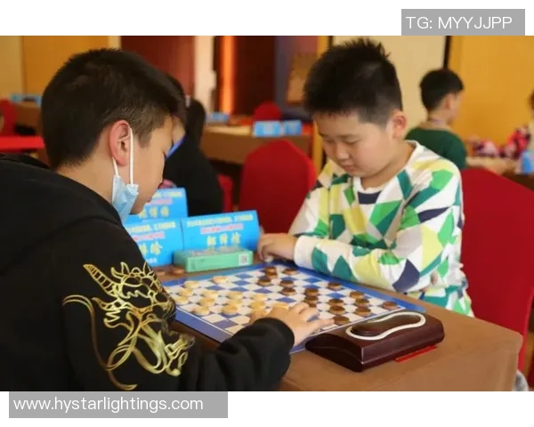 五子棋锦标赛精彩回顾选手们智勇双全争夺桂冠