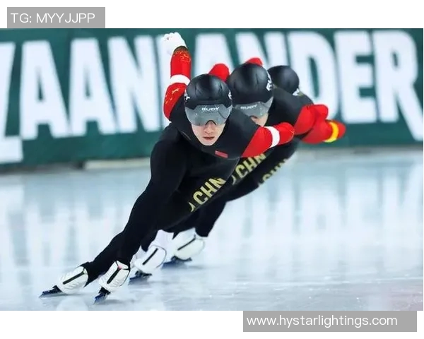 2023年速度滑冰全国冠军赛精彩成绩揭晓各路选手争夺荣誉激烈角逐不容错过