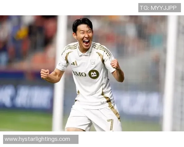 孙兴慜内切射门技艺分析与比赛影响力探讨 孙兴慜内切射门技艺分析与比赛影响力探讨