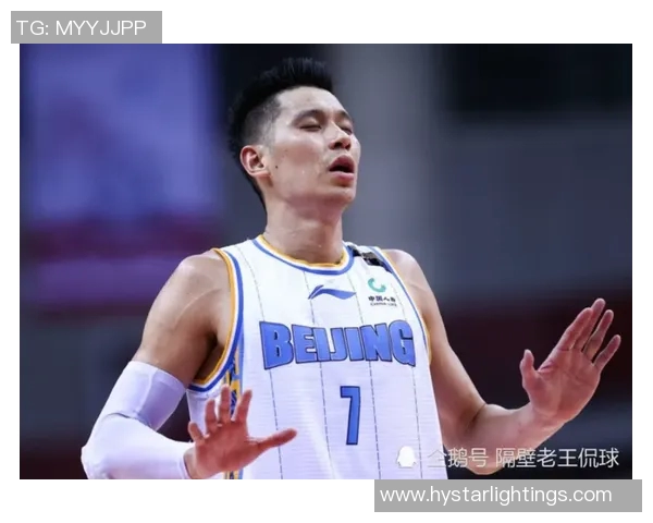 安东尼奥-布莱克尼首秀CBA，砍下高效数据引发球迷热议