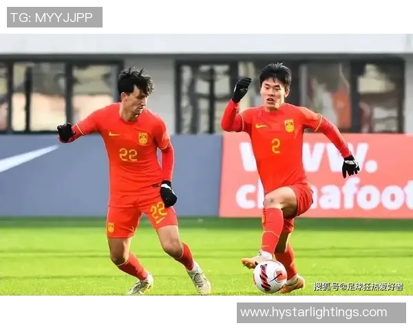 胡荷韬领衔中国足球亚运选拔赛展现实力争夺参赛资格 胡荷韬领衔中国足球亚运选拔赛展现实力争夺参赛资格