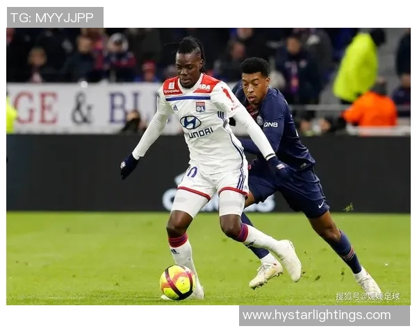 巴黎圣日耳曼击败里昂，确保法甲联赛领先优势稳固