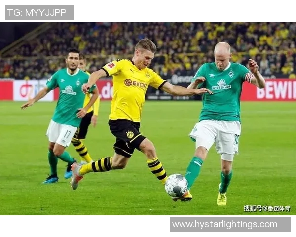 德甲争胜之战：云达不莱梅对阵柏林赫塔，保级压力升级