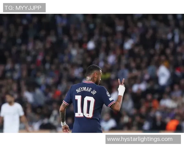 法国豪强巴黎圣日耳曼击败雷恩挺进欧冠八强，内马尔梅开二度表现抢眼