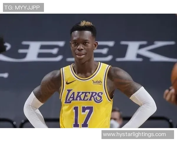 湖人球员罗伯特-高登喜获新合同，将继续留队效力