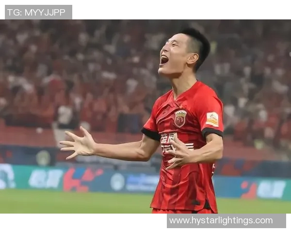 武磊精彩进球助力上海海港赢得关键比赛展现球队实力与斗志 武磊精彩进球助力上海海港赢得关键比赛展现球队实力与斗志