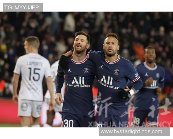内马尔闪耀全场，巴黎圣日耳曼完胜马赛，领跑法甲积分榜
