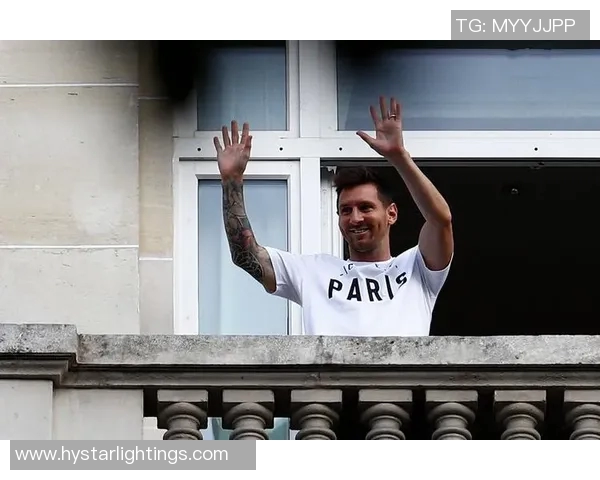 梅西将加盟巴黎圣日耳曼,西甲球迷心痛不已 梅西将加盟巴黎圣日耳曼,西甲球迷心痛不已