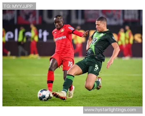 沃尔夫斯堡横扫柏林联合，取得关键胜利